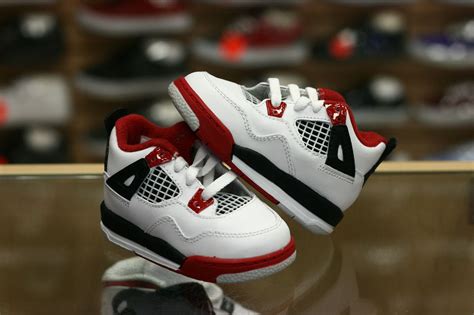 baby jordans for boys.